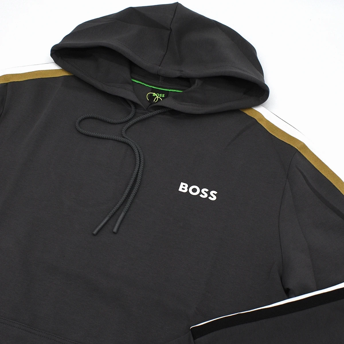Sueter Hodie Boss  4