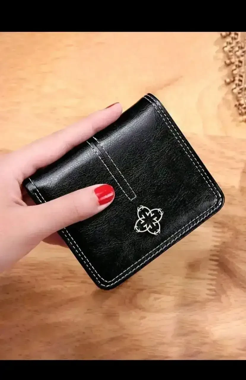 Monedero Slim Lotus
