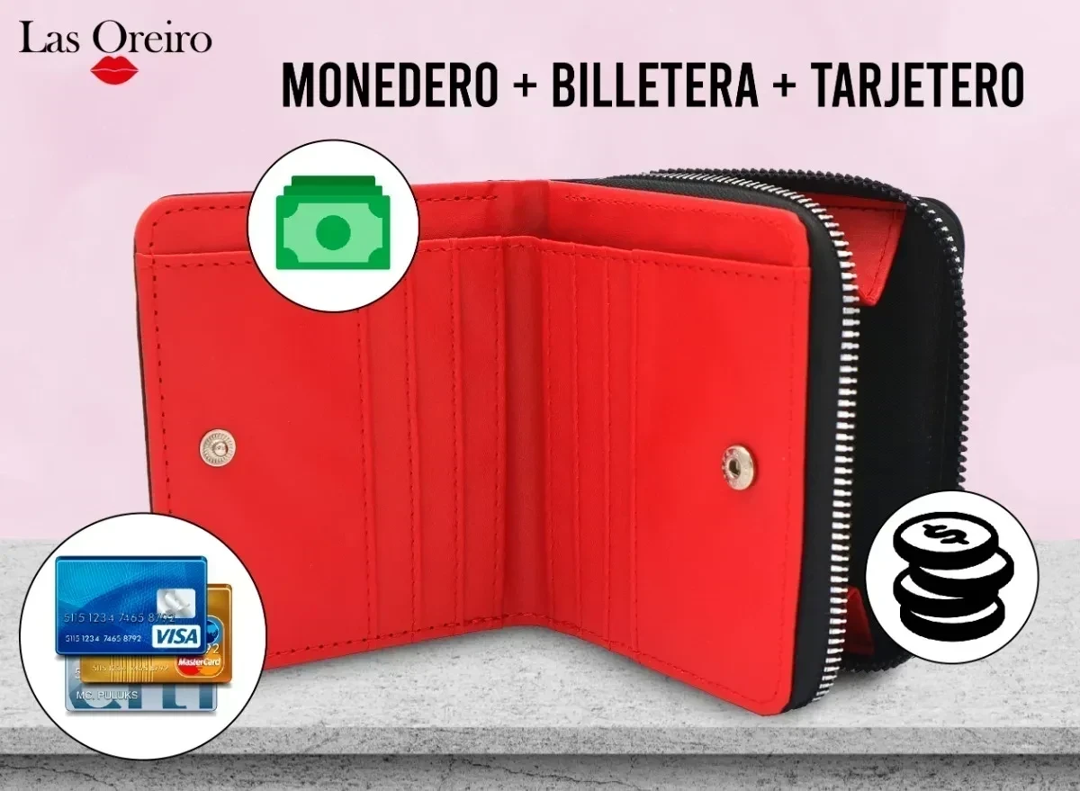 BILLETERA LAS OREIRO 21518 4