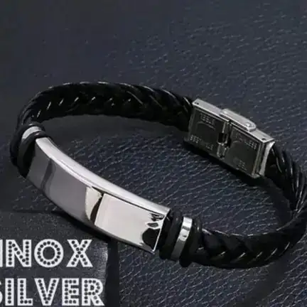 Acero Inoxidable 
