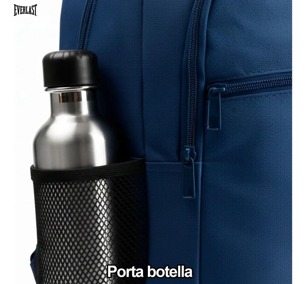 MOCHILA CON CARRO EVERLAST 28800 3