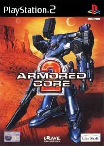 Armored core 2