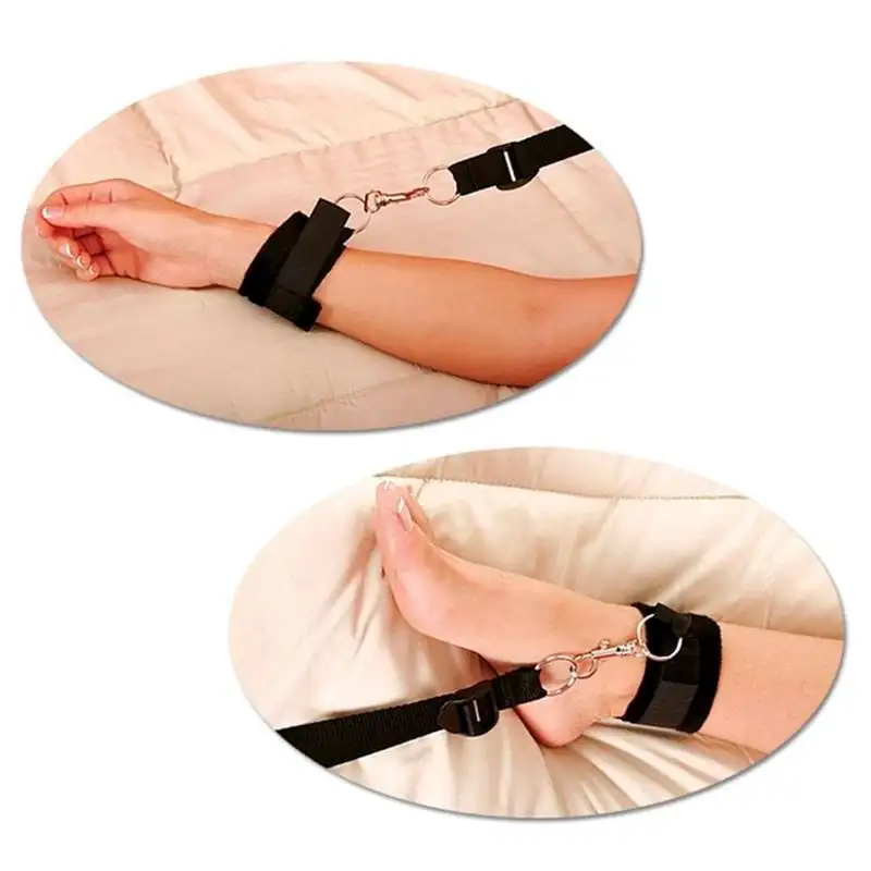Limitador para cama Edd Negro 3
