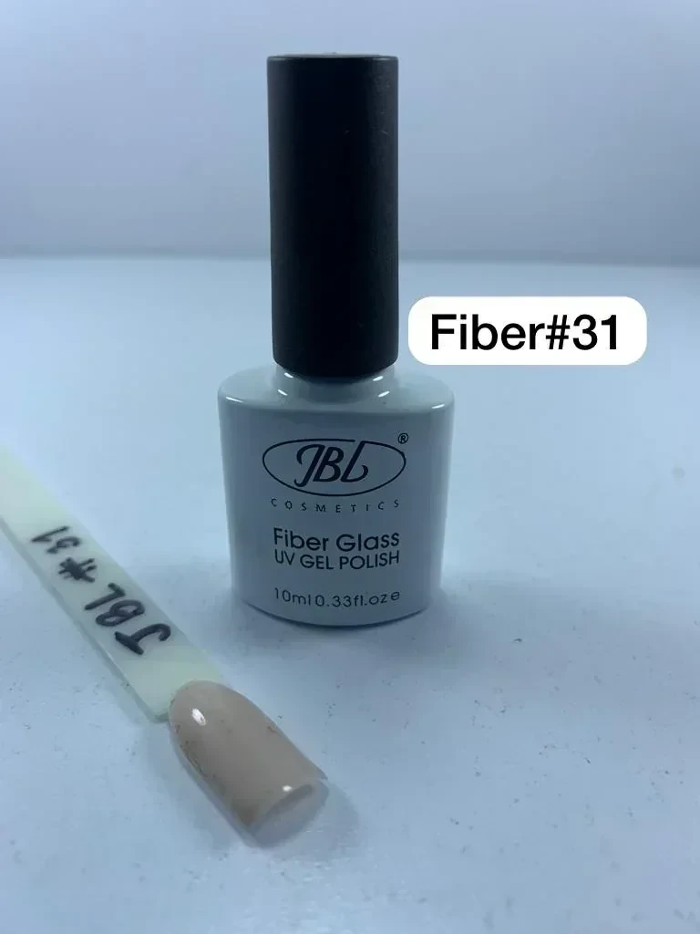 jbl t 31 esmalte semi permante traslucido