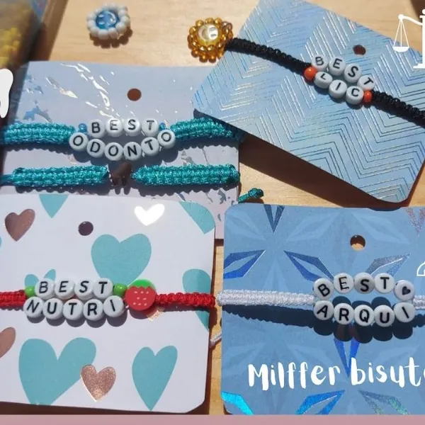 Pulseras