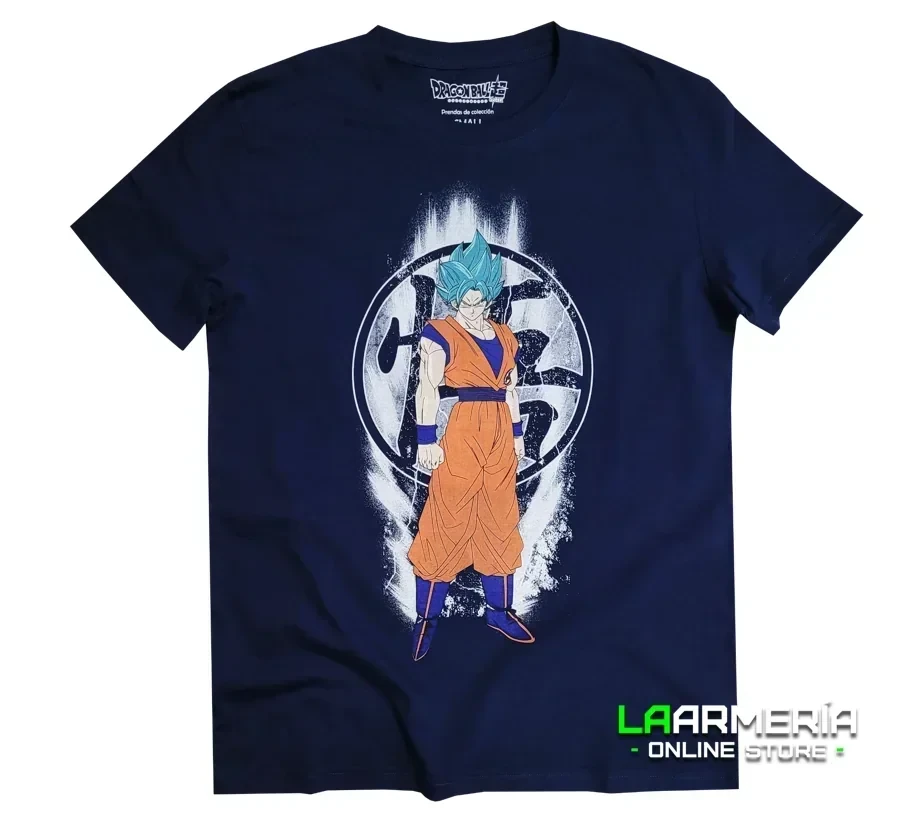 Dragon Ball (M-L-XL)