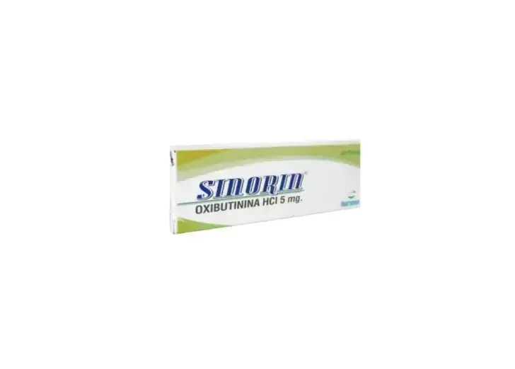 SINORIN TBL