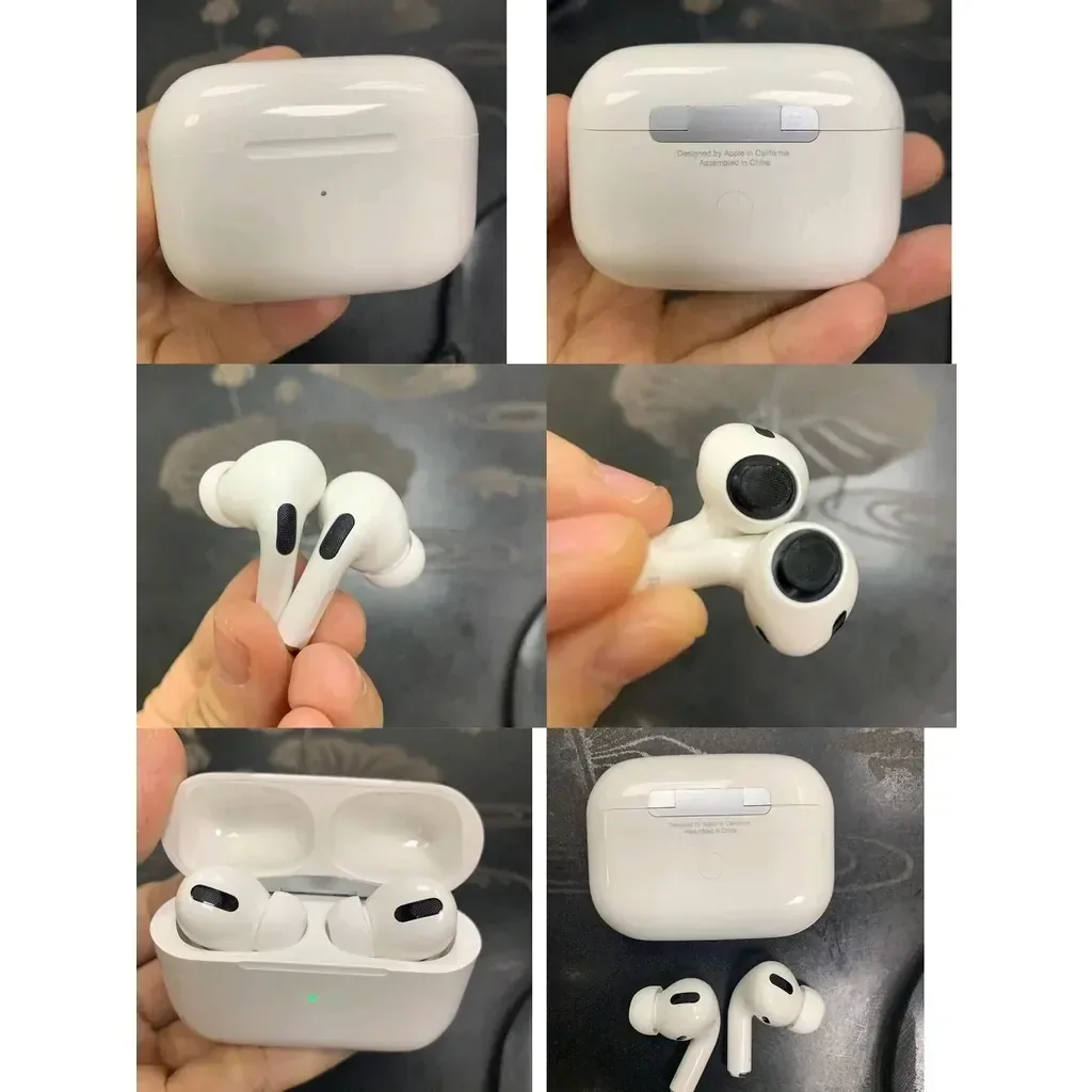AIRPODS PRO APPLE  4