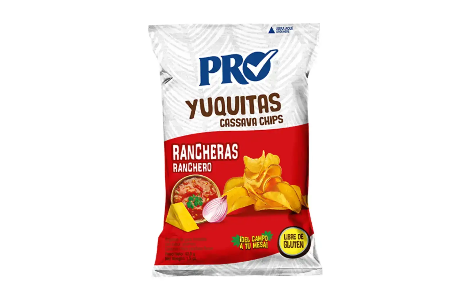 Yuquita Pro Ranchera