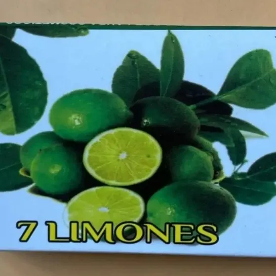 Jabones esoterika  6
