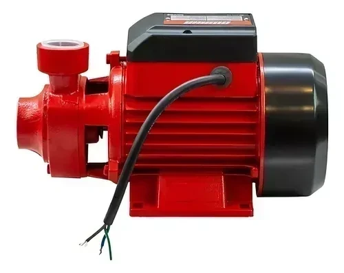 Bomba OMAHA Periférica Elevadora MOD-QB-60  4