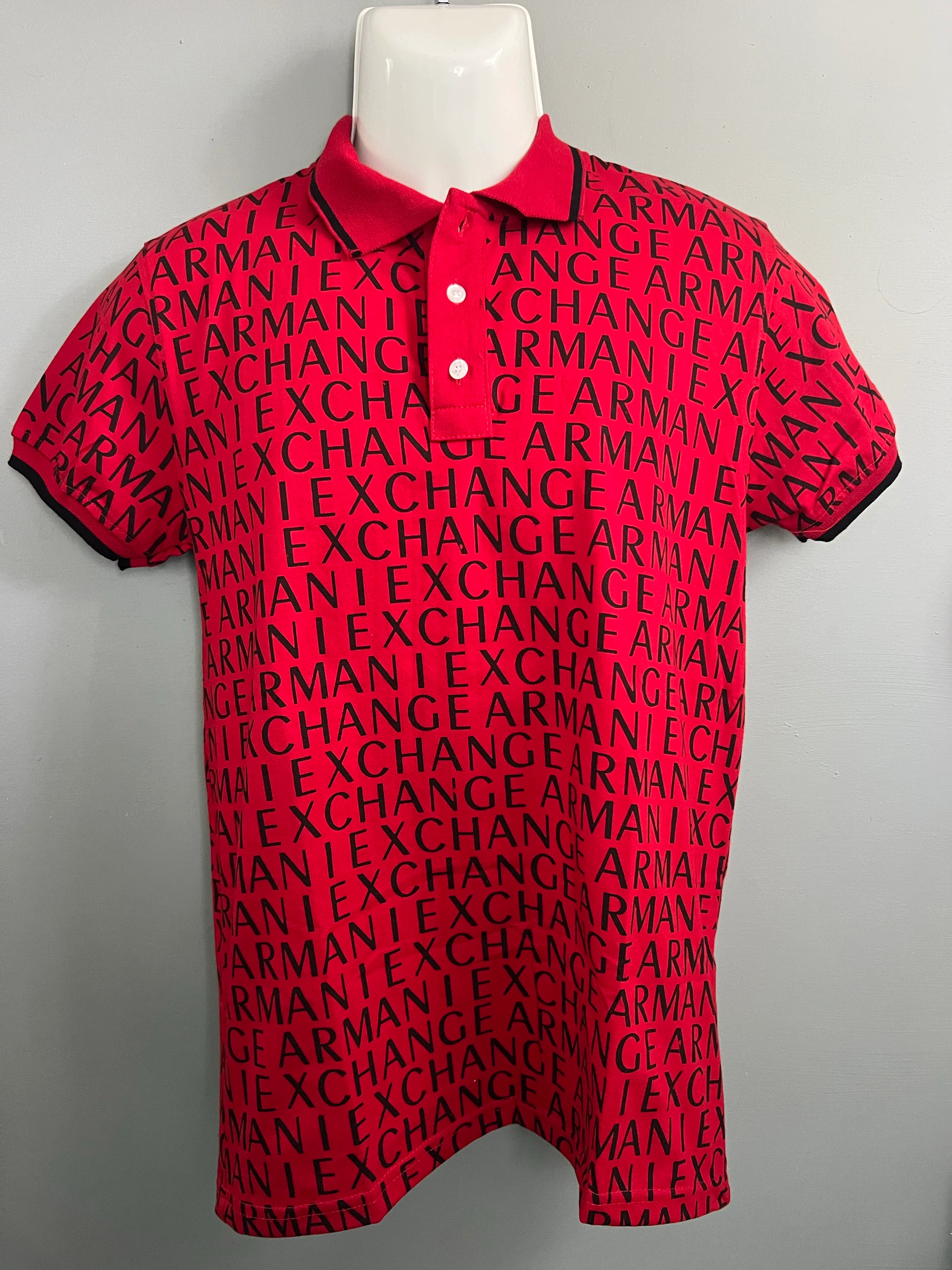 Playera Talla Mediana