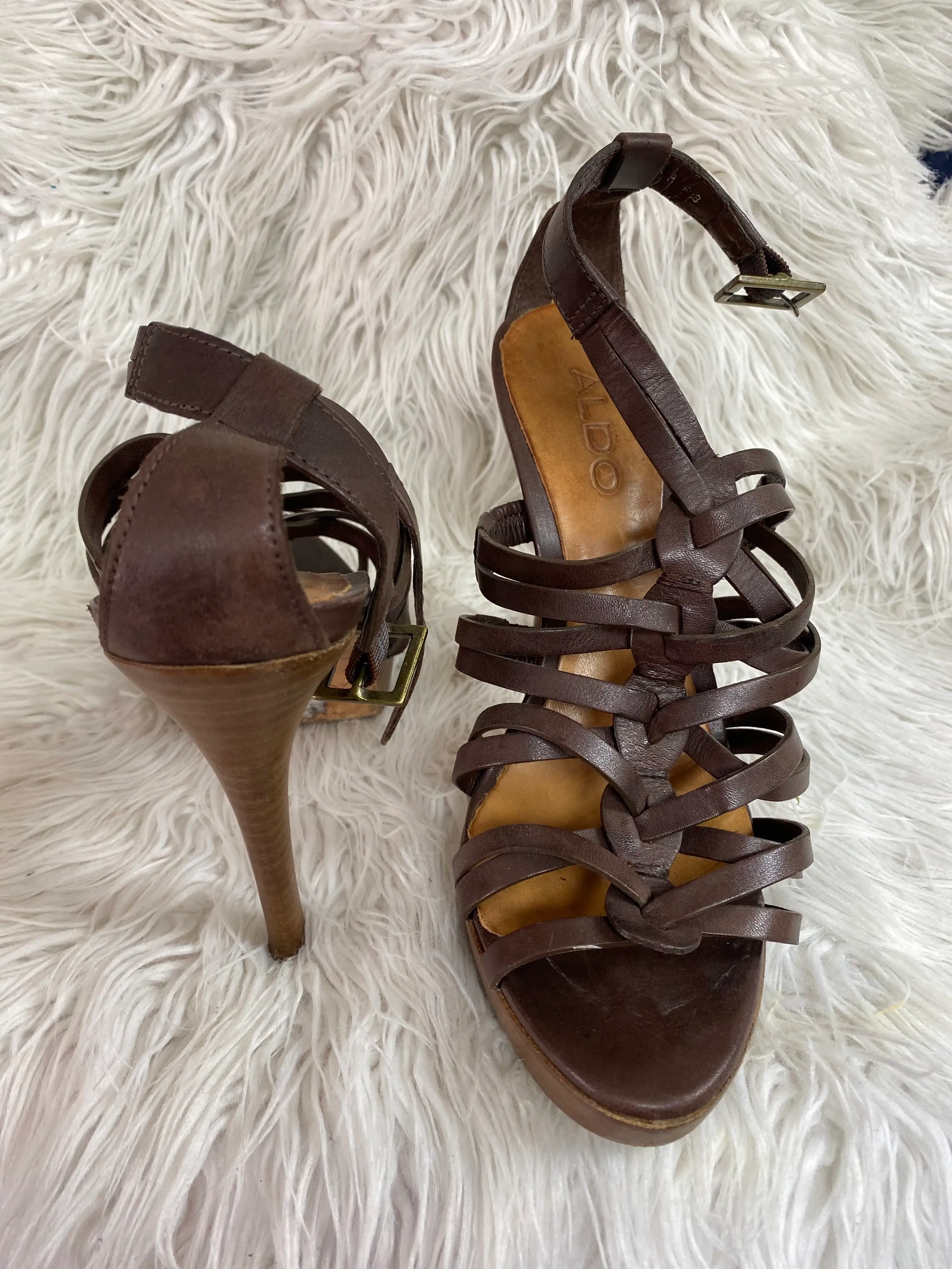 Sandalias