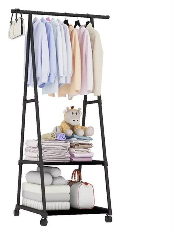 Organizador Perchero Triangular  3