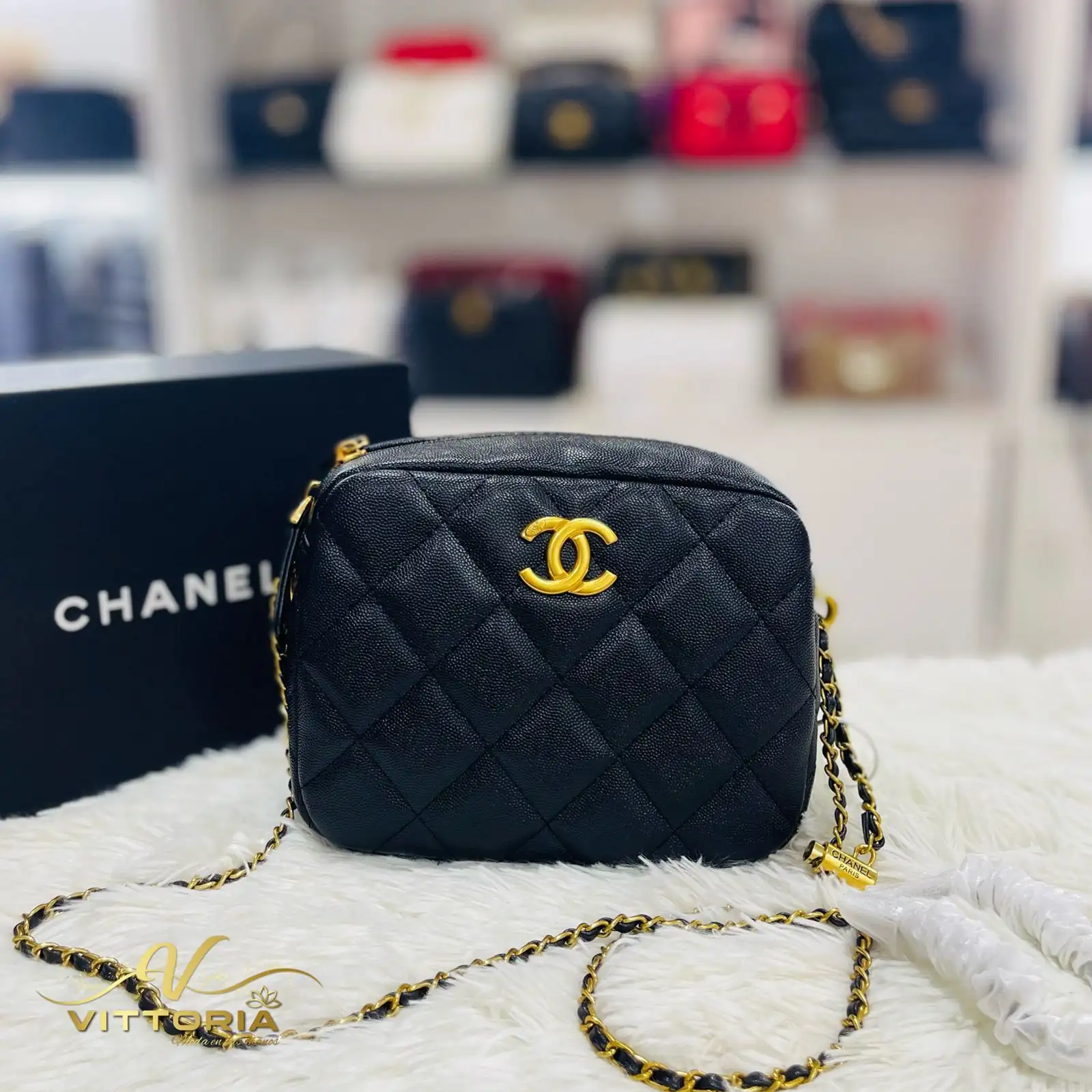 Chanel