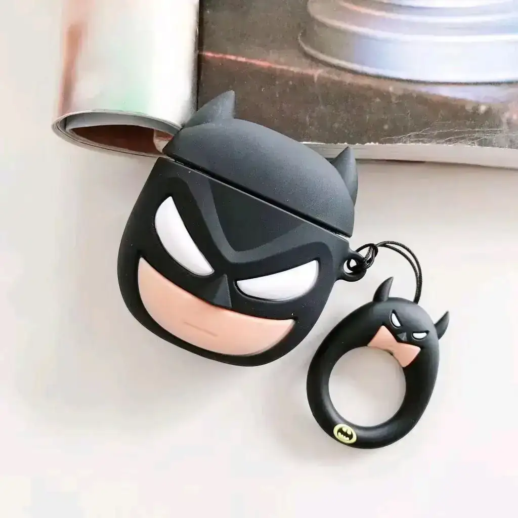 Audífonos Bluetooth inalambricos i12 +funda protectora 