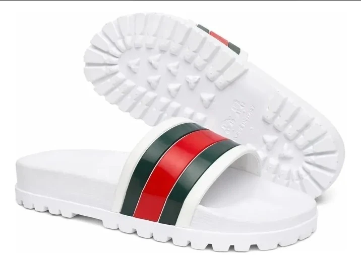 Chinelo Slide Nuvem Macio Confortável
