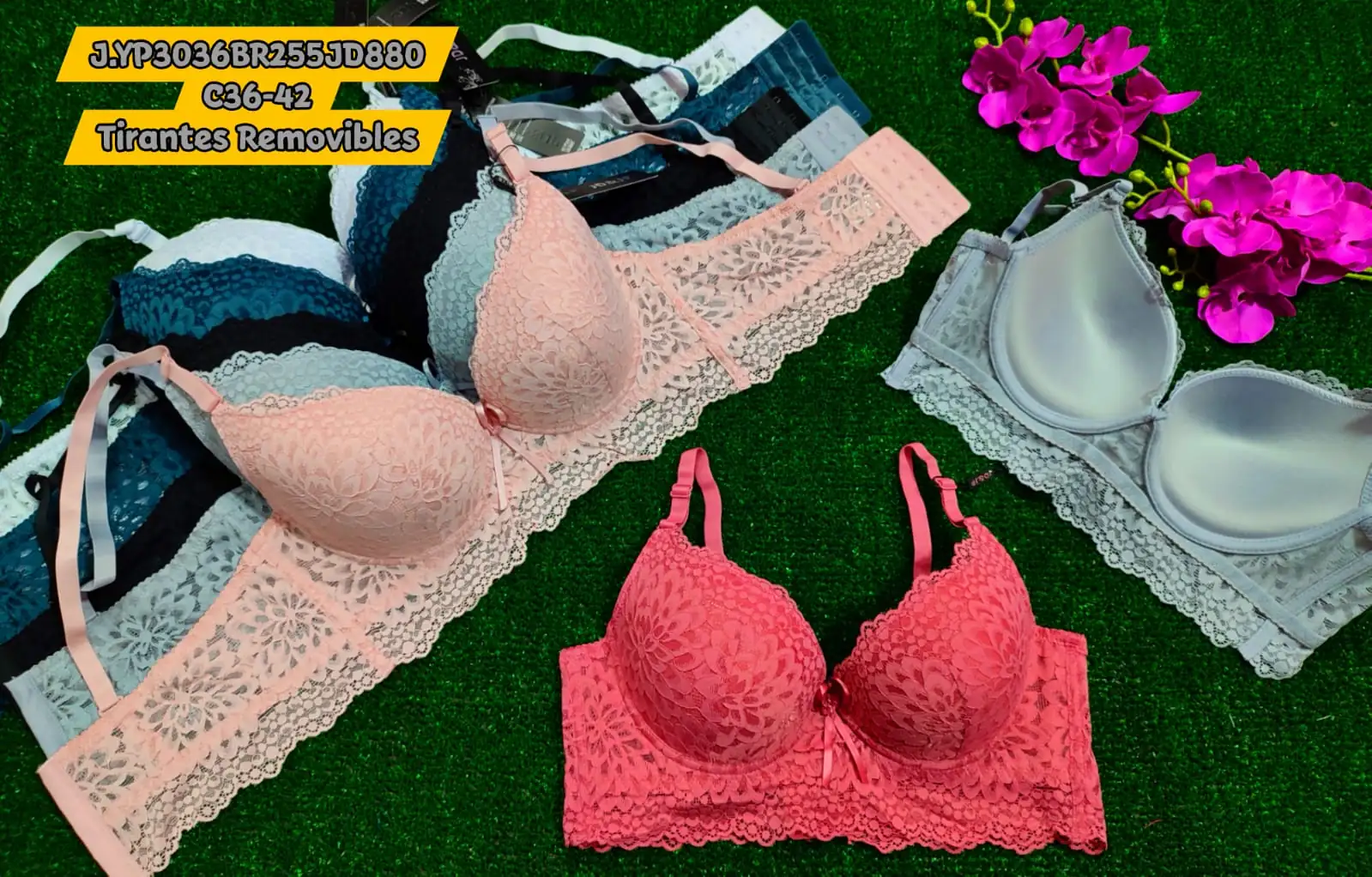 Brasier Copa C 36-42