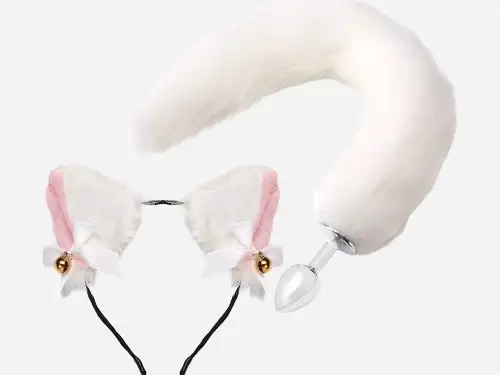 Plug anal