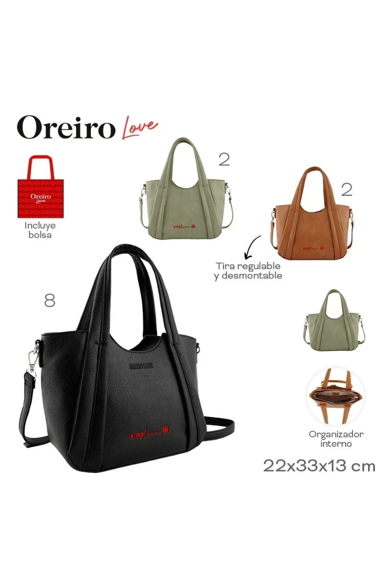 CARTERA OREIRO 28667