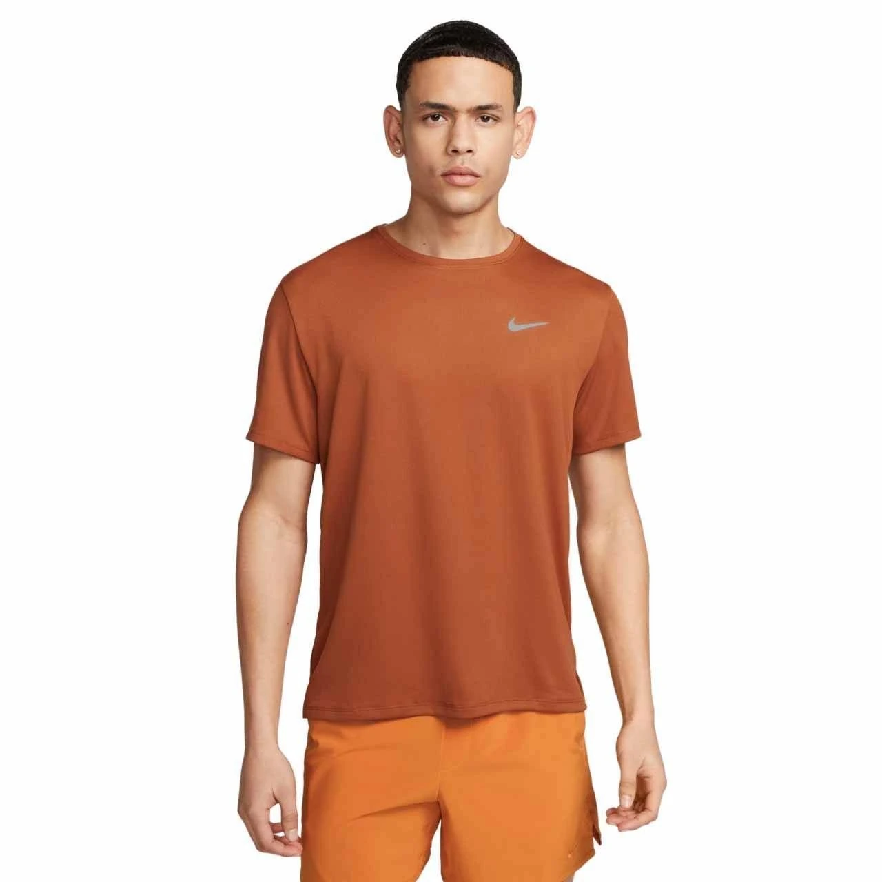 CAMISA NIKE DF MILER  3