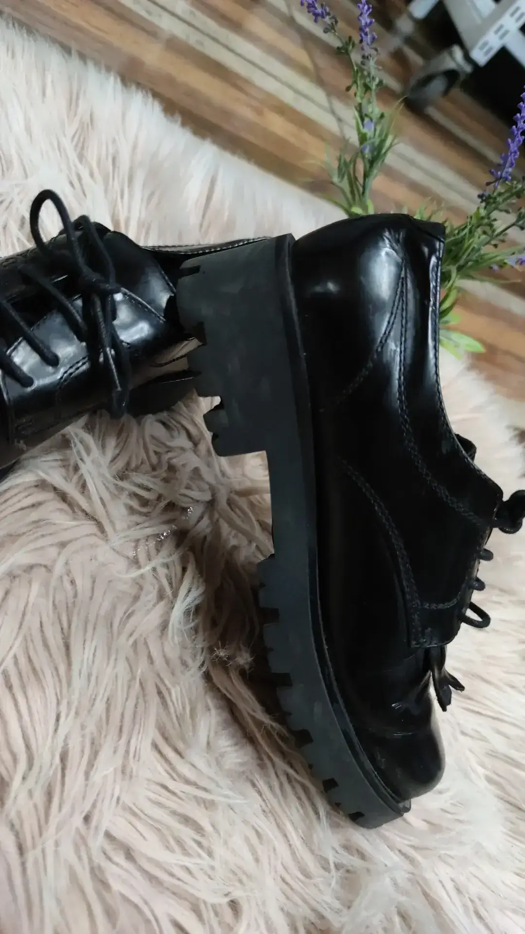 Zapato 36 3