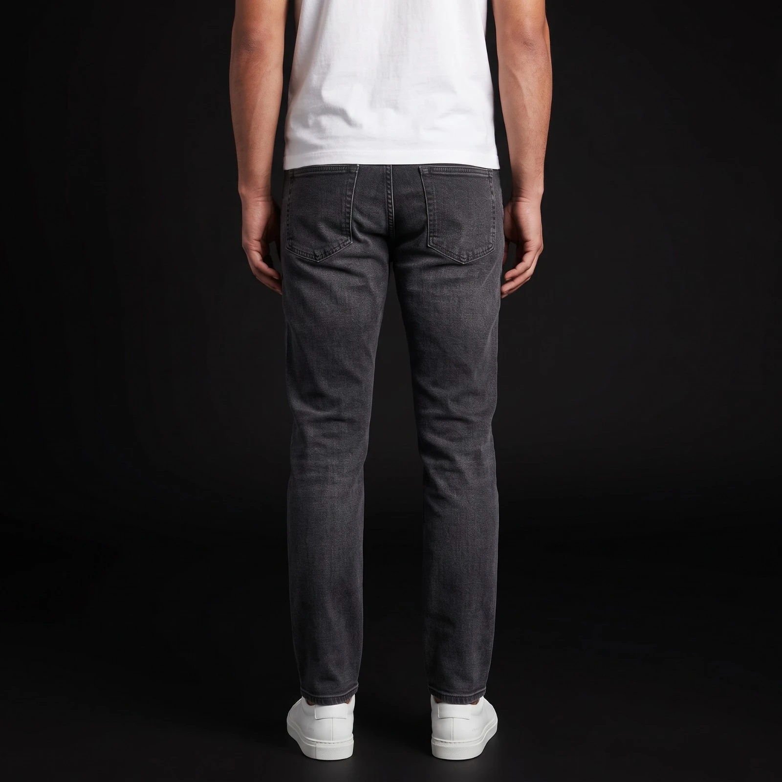 PANTALÓN JEAN GAP  3