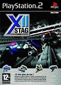 XII stag