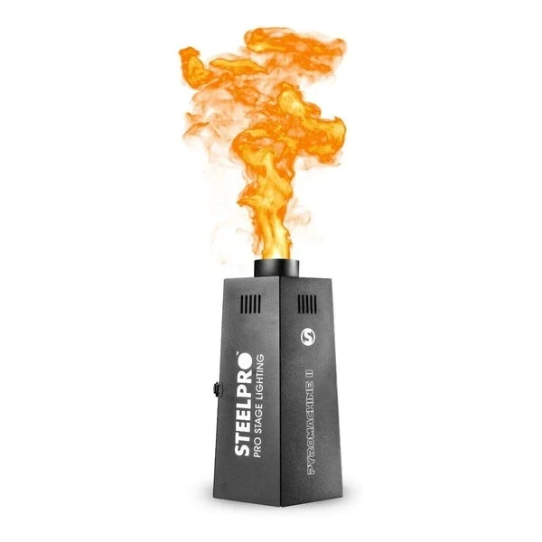 STEELPRO PYROMACHINE II