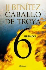 CABALLO DE TROYA 6 HERMON 