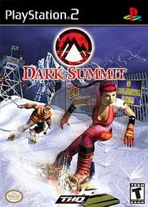Dark summit