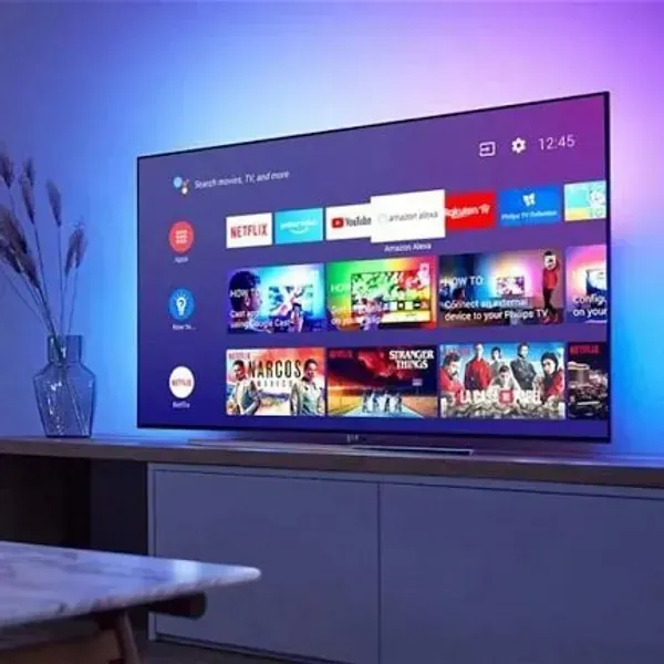 SMART TV