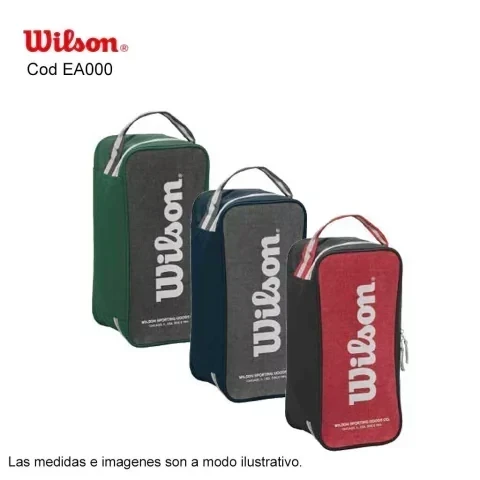 BOTINERO WILSON EA000
