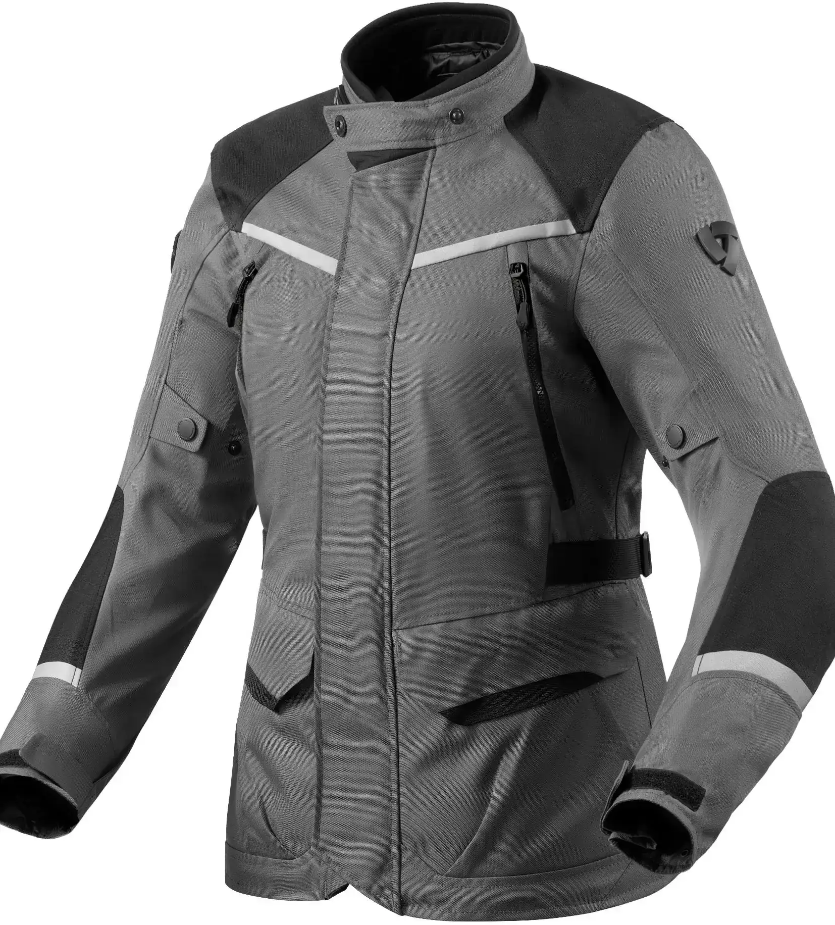 CHAQUETA DE PROTECCIÓN MUJER 3