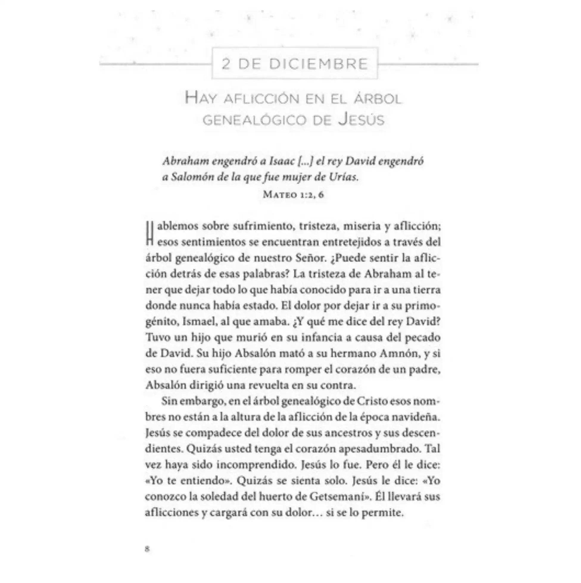 La clave de la Navidad 4
