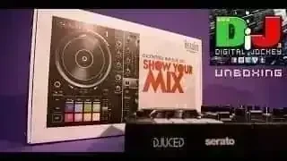 💥CONTROLADOR DJ INPULSE 500 HERCULES    Hercules DJControl Inpulse 500 es la nueva controladora de DJ que te permite lograr tus ambiciones! Creada para Serato DJ Lite y DJUCED para ayudarte a iniciarte en el DJing, refinar tus habilidades y actuar delante de público, DJControl Inpulse 500 tiene un diseño profesional con una robusta placa de soporte metálica, y montones de funciones geniales: cuatro patas extensibles/retráctiles no deslizantes para elevar tu mezcla, un mezclador hardware para las entradas de audio, una área Filter/FX específica con impresionantes efectos, dos grandes jog wheels con detección táctil para scratching, 16 pads RGB de goma retroiluminados, útiles guías luminosas para mezclar con total confianza... y mucho más. Puedes incluso mezclar con servicios de streaming de música, que incorporan millones de pistas — como TIDAL y SoundCloud GO+ en Serato DJ Lite, y Beatport LINK, Beatsource LINK y Qobuz en DJUCED. 2