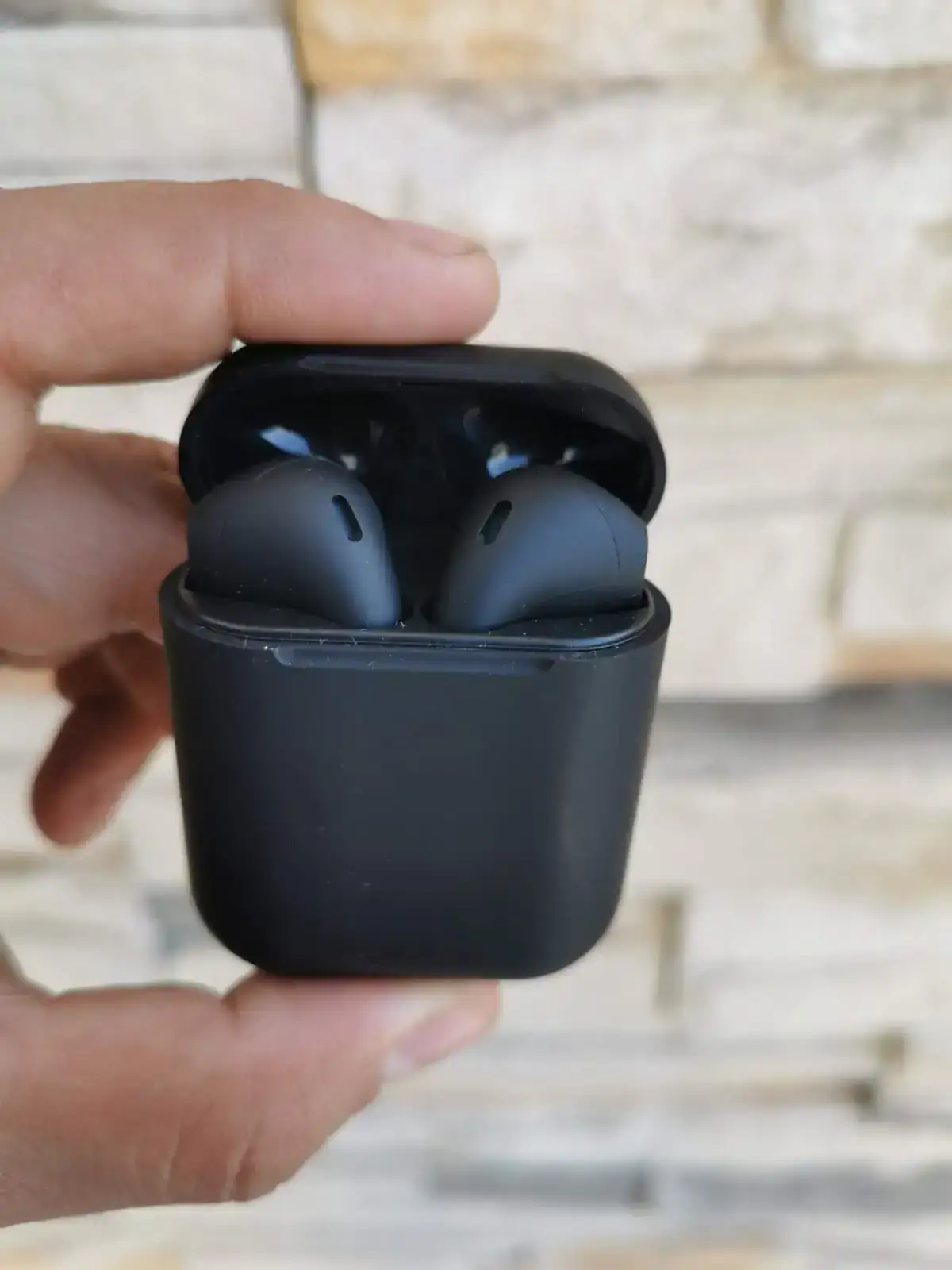 Inpods 12 2