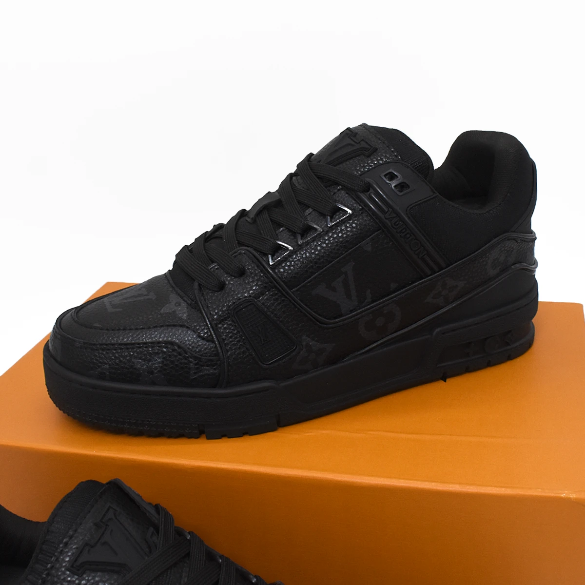 Tenis Louis Vuitton Trainner&nbsp; 7