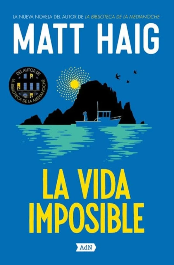 LA VIDA IMPOSIBLE 