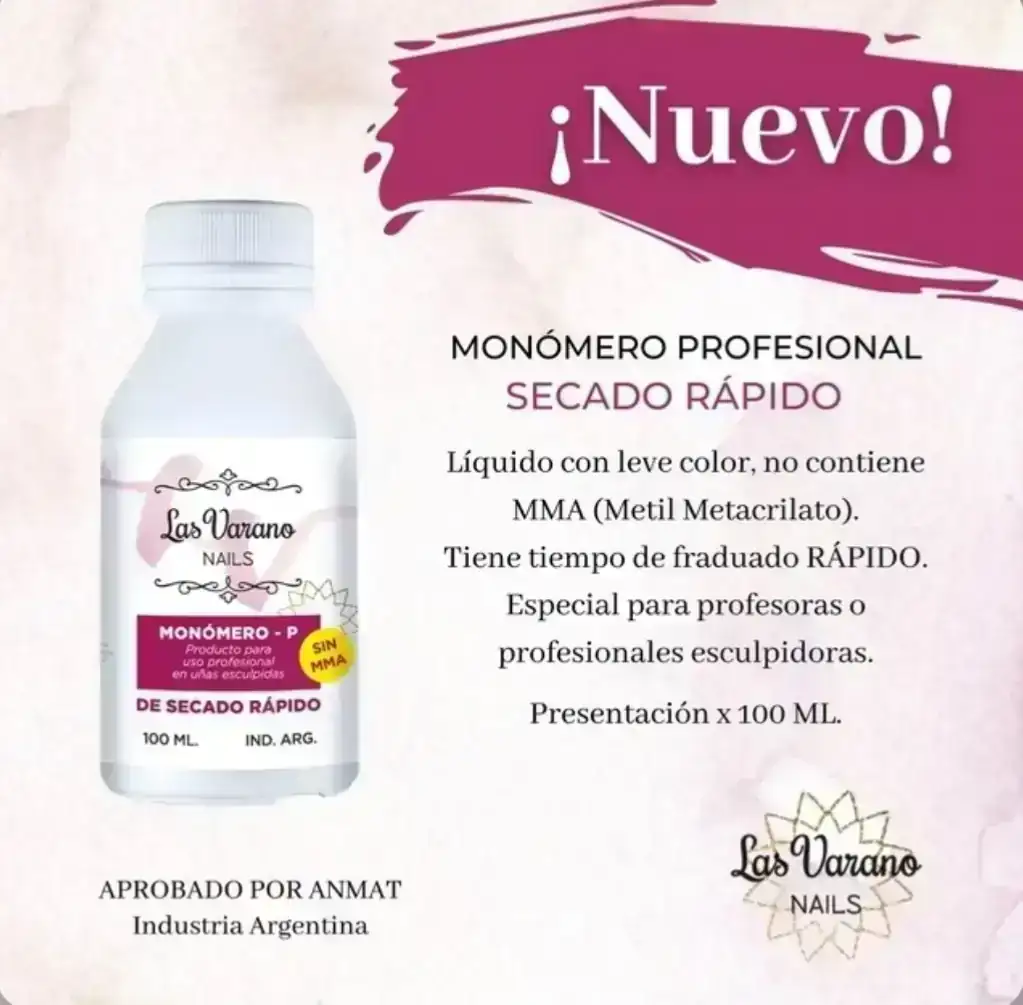 Monomero Las varano 