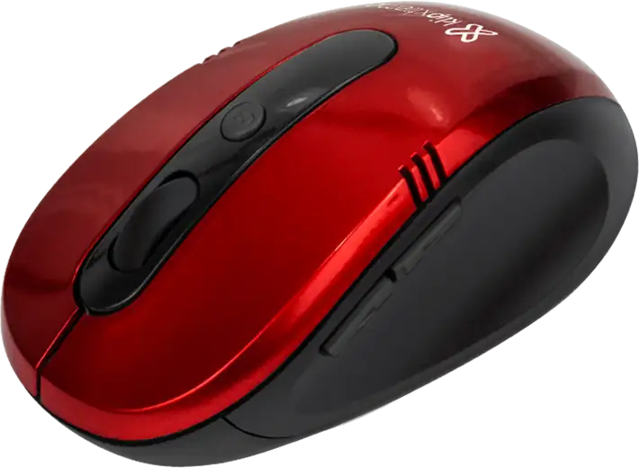 Mouse inalámbrico 