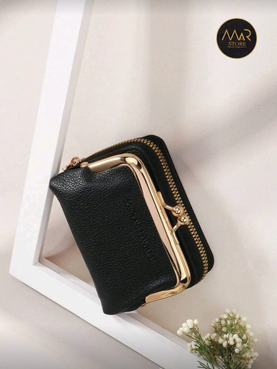 Cartera monedero de mujer 