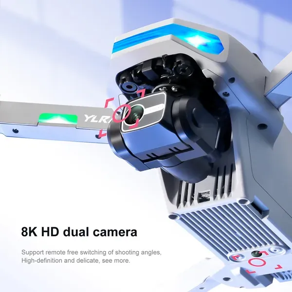 CATALOGO DRONES