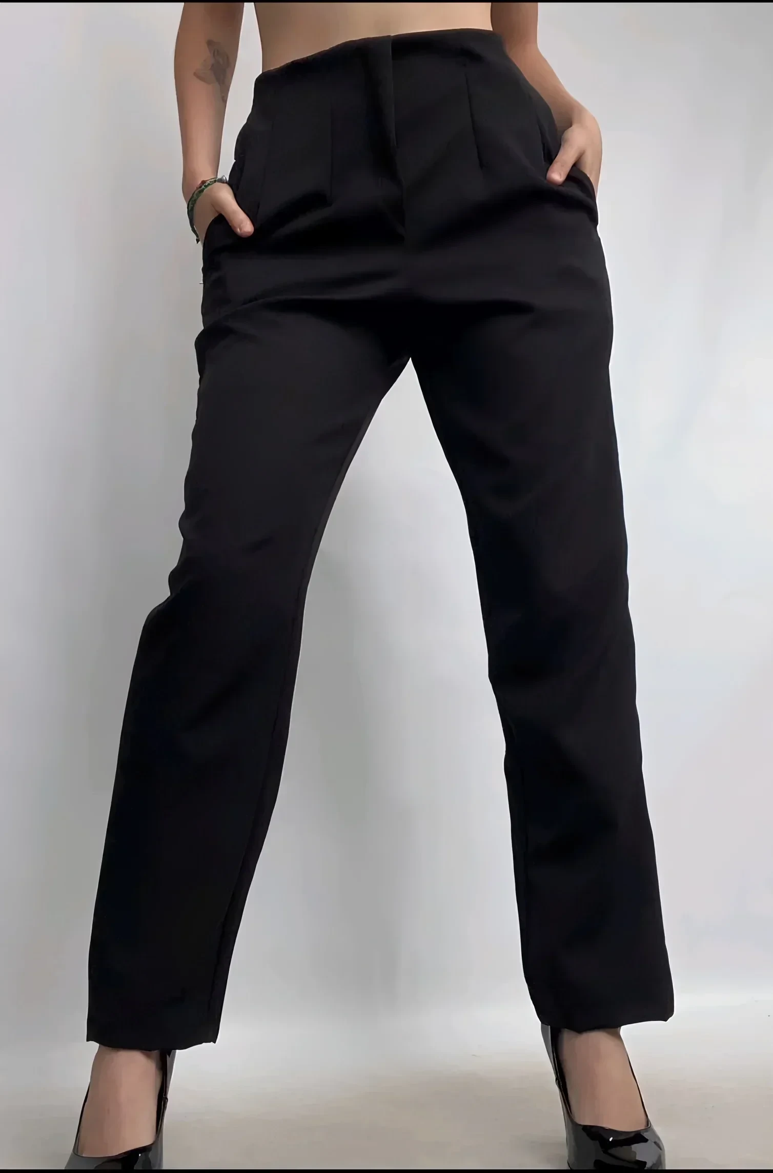 PANTALONES SASTREROS  2