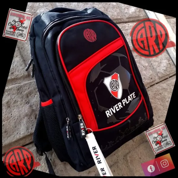 Mochilas 2024