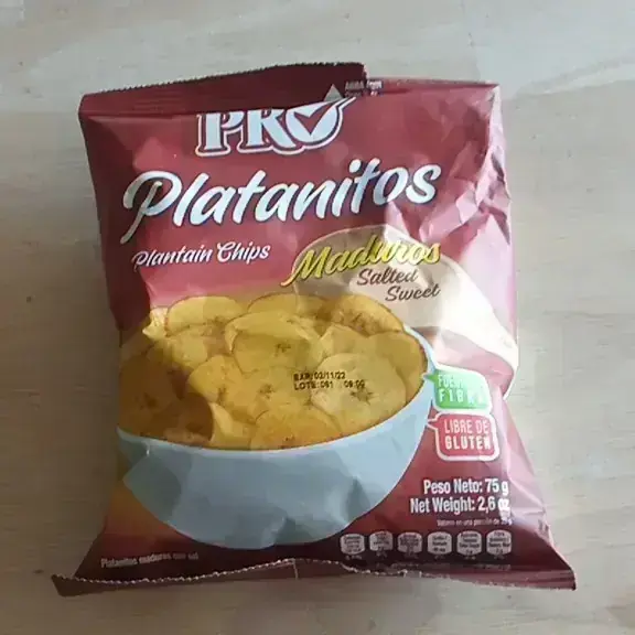 Platanitos 