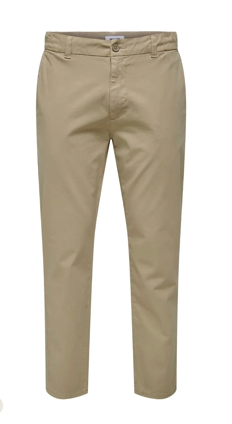 Only & Sons  5
