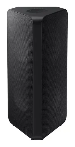Torre Samsung Sound Tower 2.0 80w Mx-st40b Negro 3