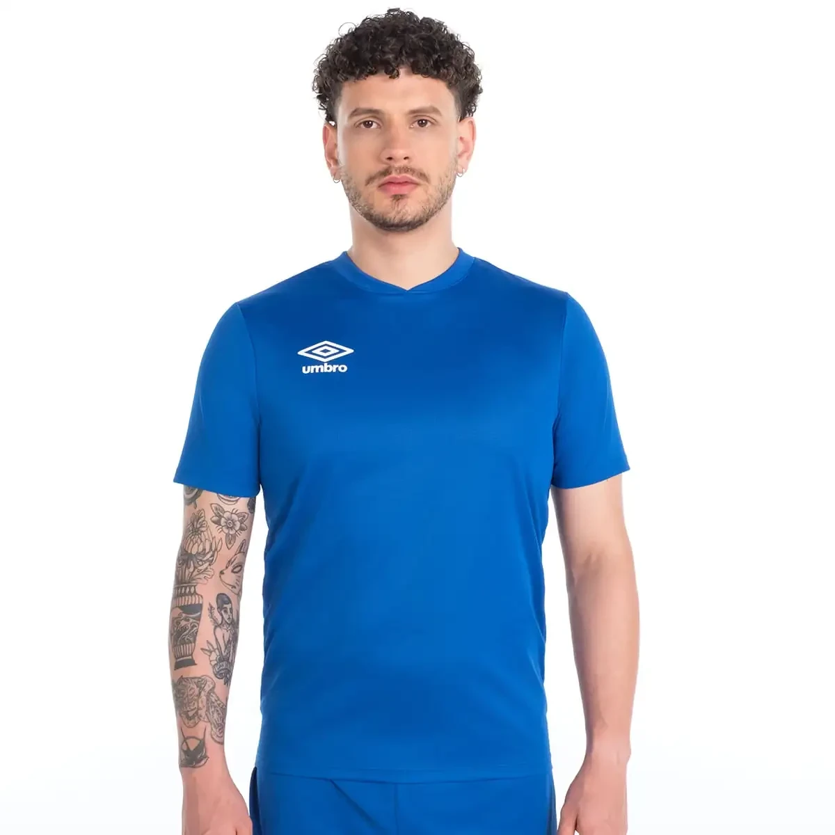 CAMISA UMBRO STRIKER 