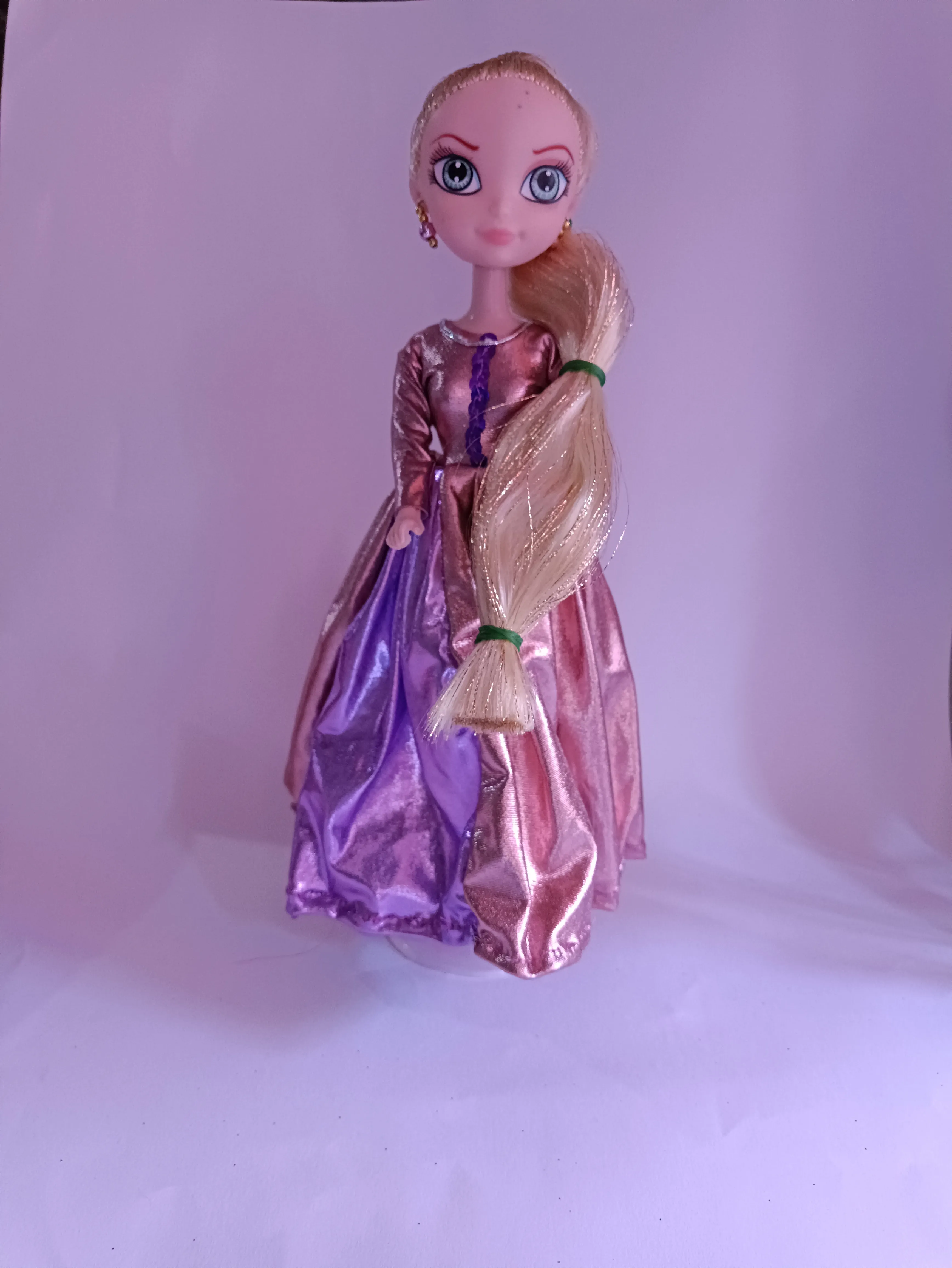 Rapunzel 